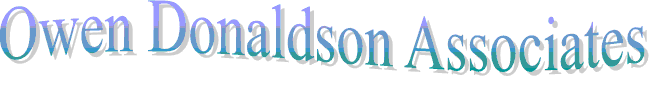 Owen Donaldson Associates